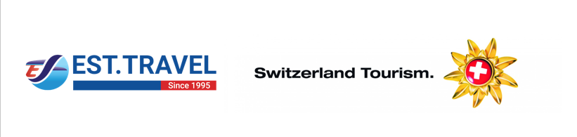 Sweet journey to Switzerland sponsors
