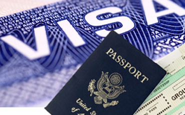 Làm visa